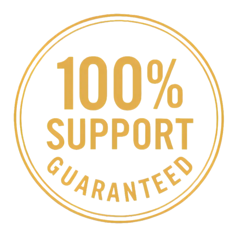 60-Day Support
